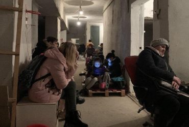 Незламний Чернігів тримає оборону