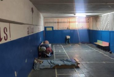 В результате обстрела Изюма погибли восемь человек, среди жертв - дети