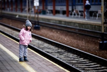 В ООН підрахували, що майже третина українців стала біженцями