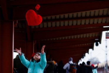 Из-за войны в пять раз возросло количество граждан Украины, находящихся в Польше с детьми