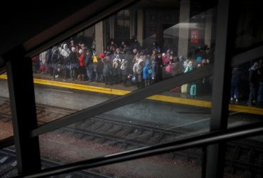 В Офисе президента напомнили, какую цену Украина платит за до сих пор открытое небо