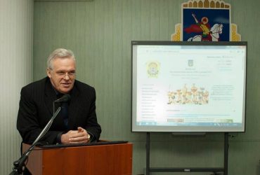 Окупанти розстріляли голову Гостомельської ОТГ Юрія Прилипка - очевидці