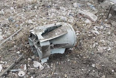 Росія атакувала населені пункти на узбережжі Одещини: збито літак РФ (фото)