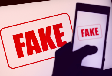 На сайтах громад и органов власти двух областей появилось фейковое заявление о капитуляции Украины