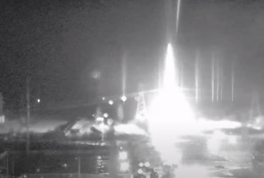 Запорожская АЭС до сих пор находится под контролем российских военных