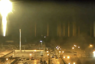 У Сеймі Литви закликали закрити небо над ядерними об’єктами України