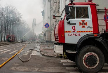Сказали убивать детей и гражданских: СБУ перехватила разговор оккупантов в Харькове (видео)
