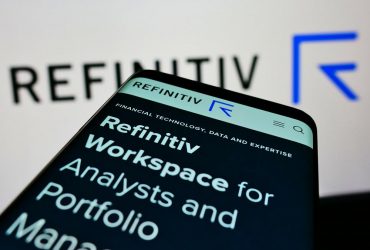 НБУ призвал отключить Россию от терминалов Bloomberg и Refinitiv