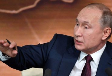 Путин отказался от переговоров с Зеленским – дипломатия ложится на плечи делегаций