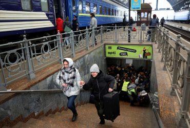 В ДТЭК призвали украинцев подумать о выезде из страны на зиму ради энергосбережения