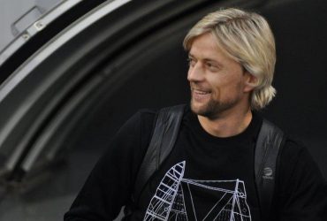 Малиновский пристыдил Тимощука за молчание о войне