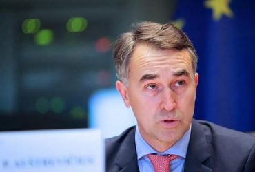 Санкції не будуть зняті поки останній солдат РФ не покине Україну - литовський європарламентар