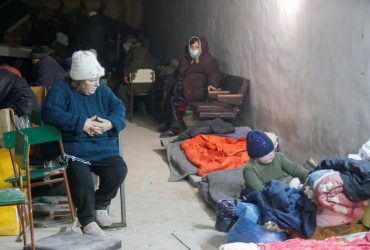 Застуда в бомбосховищі: у МОЗ розповіли, як вилікувати ГРВІ