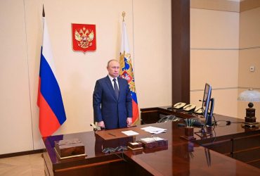 Путину только одно остается для сохранения власти в России – Невзоров