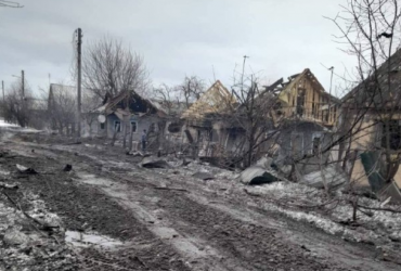 В Охтирці зруйновано чверть житлових багатоповерхівок – мер