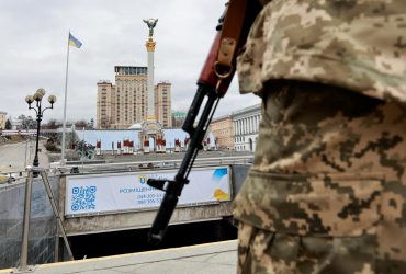 Как уехать из Киева 14 мая: расписание поездов