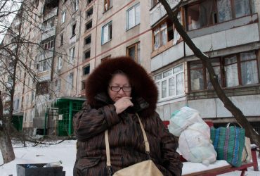 Наслідки русского мира на Харківщині: загинуло 133 мирних жителі, серед яких 5 дітей