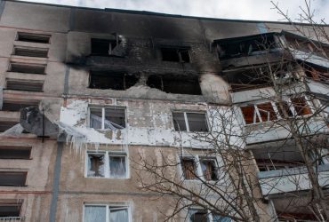 Авиаудары по Харькову: стало известно, какие объекты обстреляли российские оккупанты