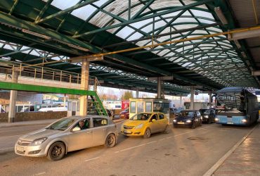 С начала нападения России на Украину более 140 тыс. украинцев вернулись домой - ГПСУ