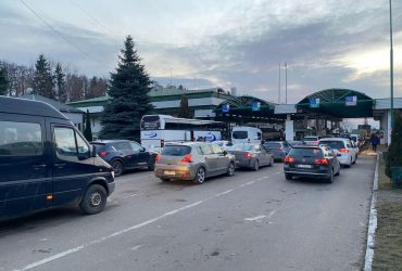 Адвокат раскрыла тонкости выезда за границу мужчин во время войны: кому он разрешен