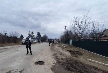 Россияне из пулеметов обстреляли блокпост на Киевщине: погибли пятеро гражданских