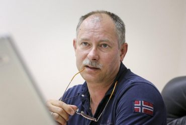 Жданов пояснив, що таке протибункерна ракета (відео)