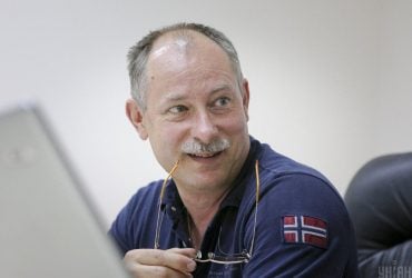 Военный эксперт Олег Жданов: 50% разрушений будут критическим пределом, вся украинская энергосистема может лечь