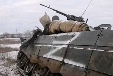 Захисники Маріуполя знищили 40 окупантів, двох взяли у полон – Геращенко