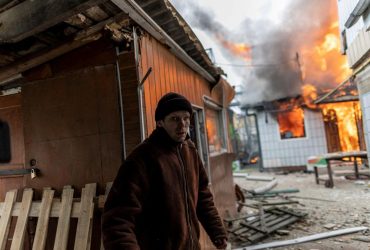 Три доби без води, світла й тепла: в Ірпені окупанти заборонили містянам покидати домівки