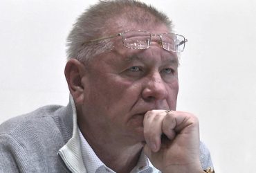 Роздавав хліб голодним і ліки хворим: окупанти вбили голову Гостомельської ОТГ