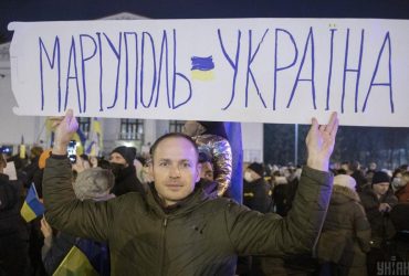 Військові закликають світову спільноту зупинити гуманітарну катастрофу: ворог вчиняє геноцид