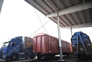 Львовщина отправила 1200 тонн гуманитарного груза в 6 областей Украины - глава ОВГА