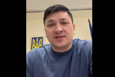 Николаевский аэропорт наш!: глава ОВА объявил о новой победе украинских бойцов (видео)