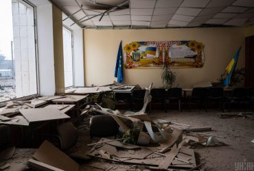 Окупанти в ЛНР підготували нову божевільну методичку до 1 вересня: деталі