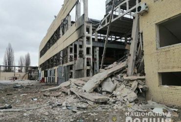 Головні новини Харкова за сьогодні: що відбувається у місті та області 10 травня