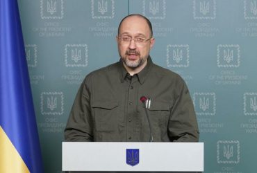 Шмигаль розповів, як уряд буде підтримувати бізнес під час війни