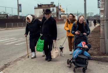 Как эвакуированным получить больничные и декретные напрямую от ФССУ: обнародован механизм