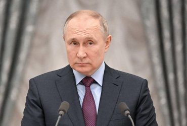 $5 млрд в нікуди: Путін хоче розібратися, чому провалилася підривна діяльність в Україні