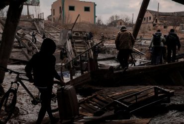 Війна в Україні 2022: коли вщухнуть бомбардування і дата закінчення - астролог