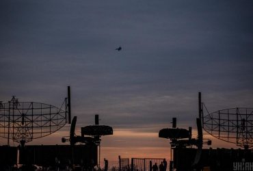 Експерт з питань авіації Богдан Долінце: Україна здатна закрити небо власними силами