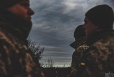 ЗСУ збили три літаки, вертоліт та ракети окупантів - Повітряні сили