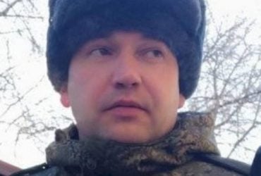 Під Харковом ліквідовано генерал-майора російської армії: воював у Чечні та Сирії
