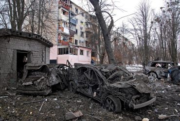Наслідки бомбардування росіянами Сум: стало відомо вже про 18 загиблих, є діти