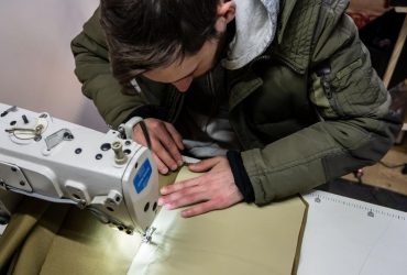 Шмыгаль призвал каждого украинца перестроить свою жизнь под экономику военного положения