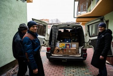 Соціологи з’ясували, де і як волонтерять українці