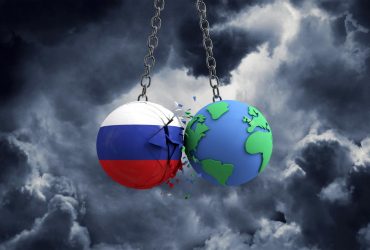 Свобода чи російські табори: результат війни в Україні визначить майбутнє Європи – Подоляк
