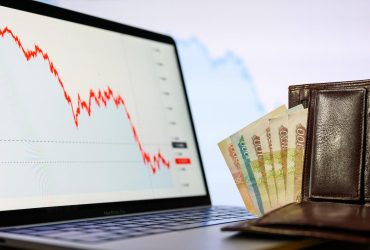 Росія втратить своє місце в рейтингу найбільших економік світу: хто замінить