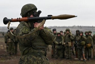 Відступати не можна, або свої ж застрелять: полонені окупанти розповіли про загороджувальні загони в армії РФ