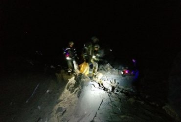 Россия атаковала с воздуха Житомирщину: погибли трое взрослых и двое детей (фото)