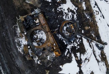 Враг снизил темп наступательной операции - сводки Генштаба Украины